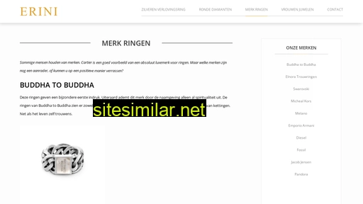 erini.nl alternative sites