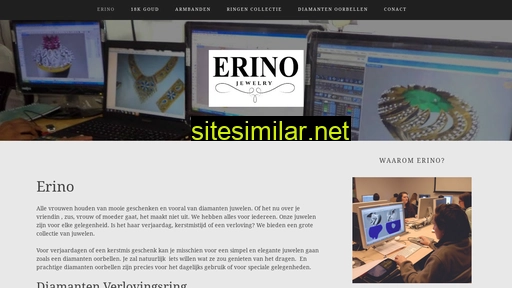erino.nl alternative sites