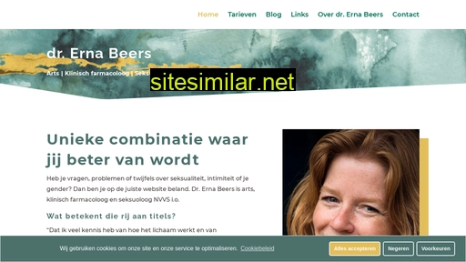 ernabeers.nl alternative sites