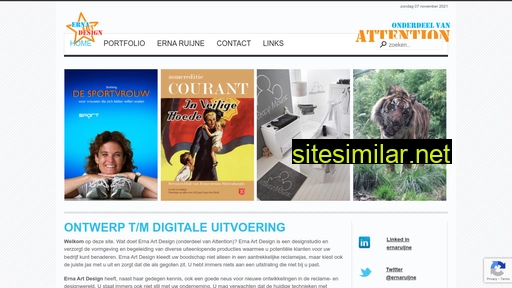 ernaruijne.nl alternative sites