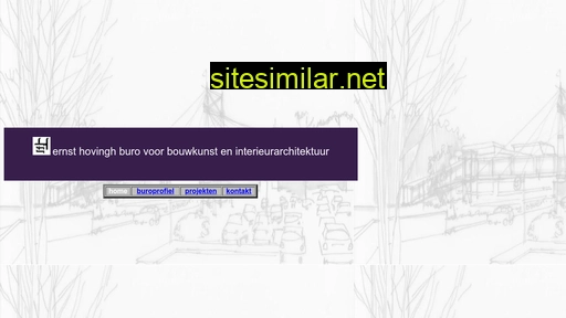 ernsthovingh.nl alternative sites