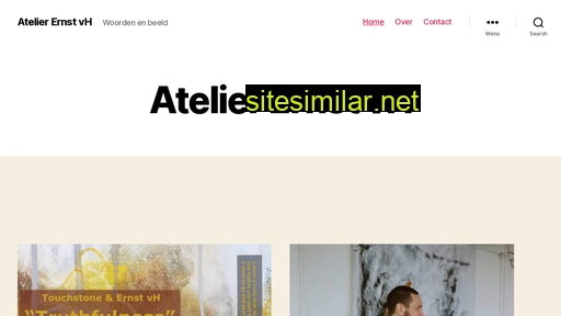 ernstvh.nl alternative sites