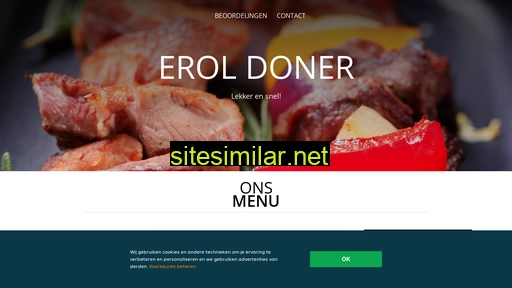 erol-doner-amsterdam.nl alternative sites