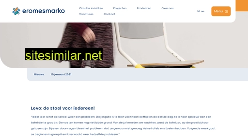 eromesmarko.nl alternative sites