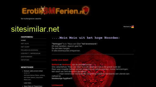 erotiksmferien.nl alternative sites