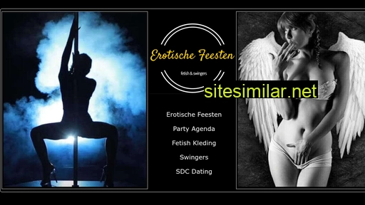 erotische-feesten.nl alternative sites