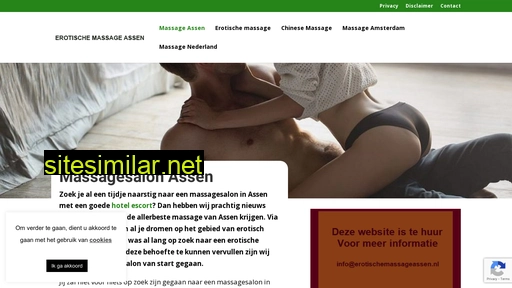 erotischemassageassen.nl alternative sites
