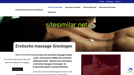 erotischemassagesgroningen.nl alternative sites