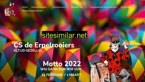 erpelrooiers.nl alternative sites