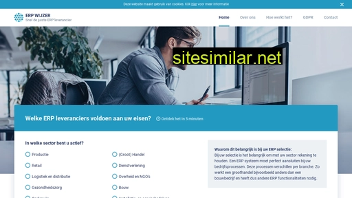 erpwijzer.nl alternative sites