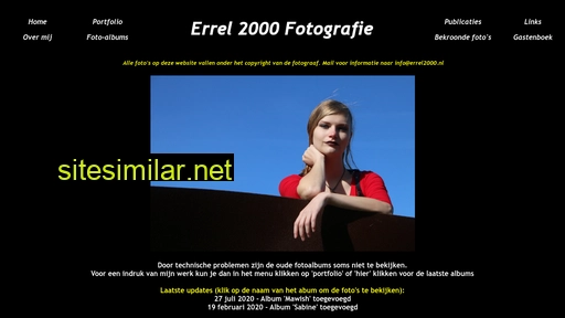 errel2000.nl alternative sites
