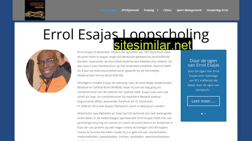 errolesajas.nl alternative sites