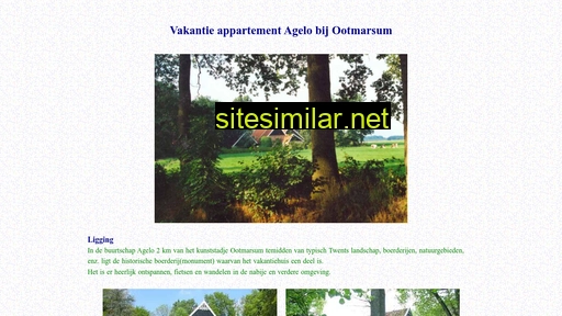 erveholt.nl alternative sites