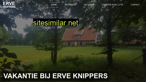 erveknippers.nl alternative sites
