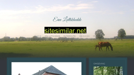 erveluttikhedde.nl alternative sites