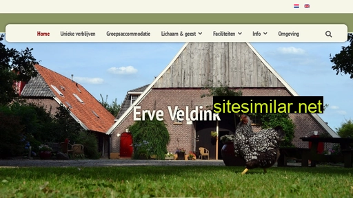 erveveldink.nl alternative sites
