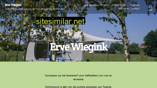 ervewiegink.nl alternative sites