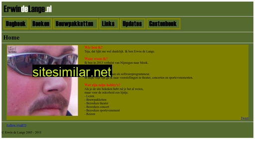 erwindelange.nl alternative sites