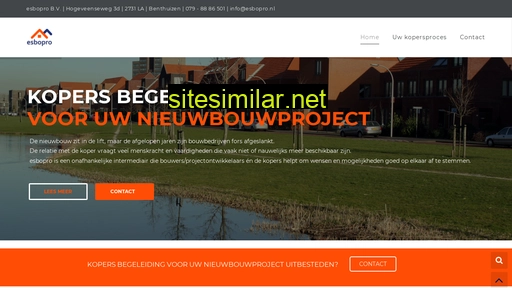 esbopro.nl alternative sites