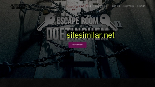 escaperoomdoetinchem.nl alternative sites