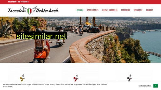 escooter-achterhoek.nl alternative sites