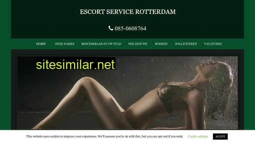 escort-services-rotterdam.nl alternative sites