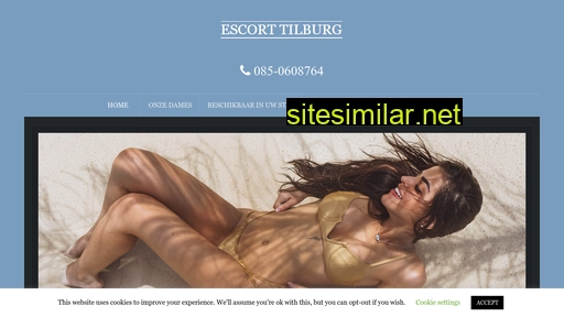 Escort-services-tilburg similar sites
