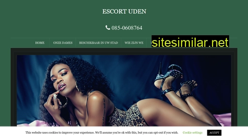 escort-services-uden.nl alternative sites