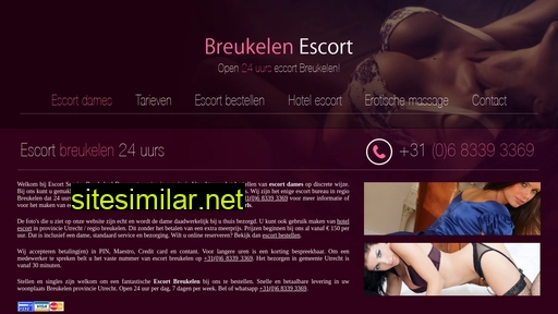 escortbreukelen24.nl alternative sites