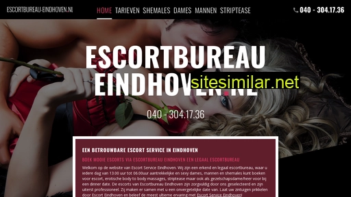 escortbureau-eindhoven.nl alternative sites
