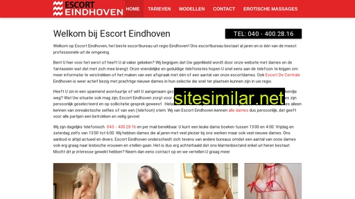 escorteindhoven.nl alternative sites