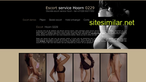 escorthoorn0229.nl alternative sites