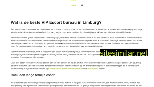 escortinlimburg.nl alternative sites
