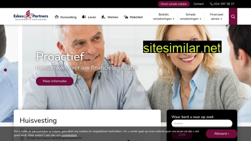 eskespartners.nl alternative sites