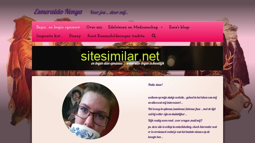 esmeralda-nenya.nl alternative sites