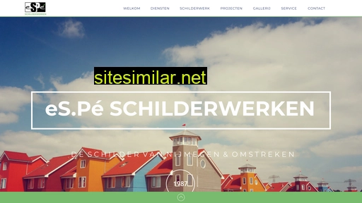 es-pe.nl alternative sites