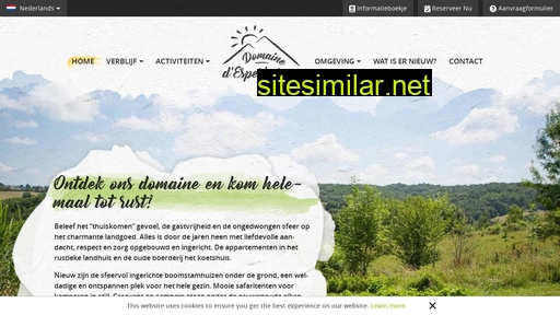 esperbasque.nl alternative sites