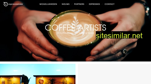 espressionisme.nl alternative sites