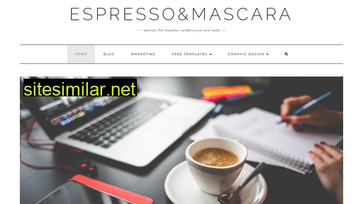 espressoandmascara.nl alternative sites