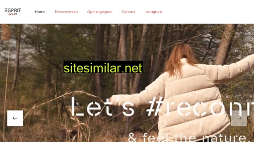espritdenhaag.nl alternative sites