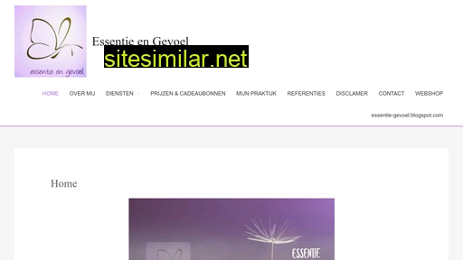 essentie-gevoel.nl alternative sites