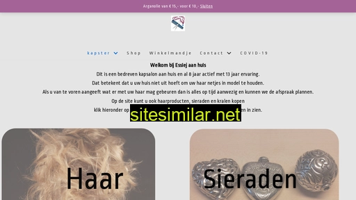 essiejaanhuis.nl alternative sites