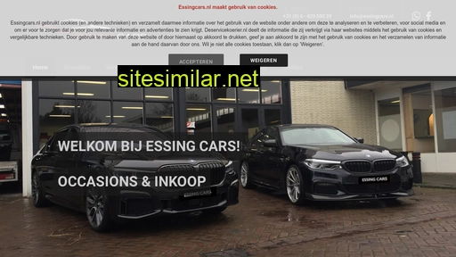 essingcars.nl alternative sites
