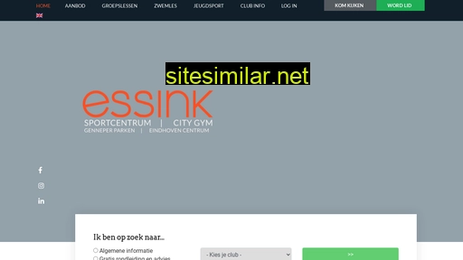 essink.nl alternative sites