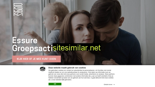 essureclaims.nl alternative sites
