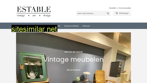 establerotterdam.nl alternative sites