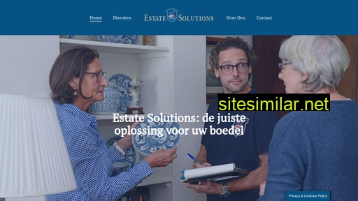 estatesolutions.nl alternative sites