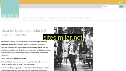 estentie.nl alternative sites