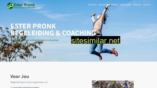 esterpronk.nl alternative sites
