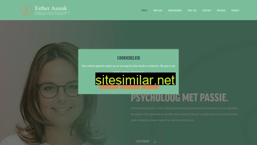estherassink.nl alternative sites